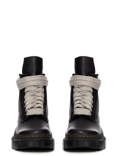 dr sellers martens lakleer 38