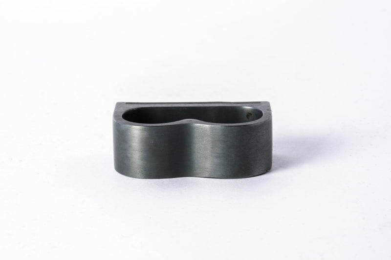 Plate Ring Double (17mm, KA+JET)