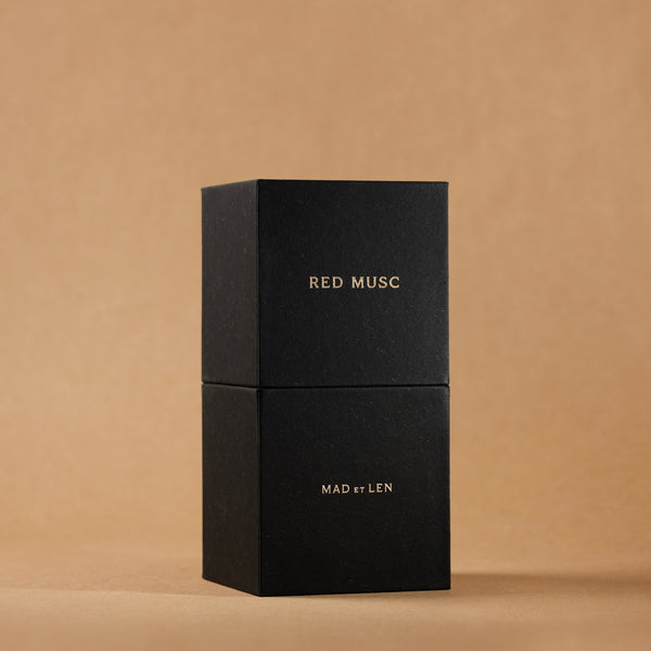 Red Musc Perfume 50ml