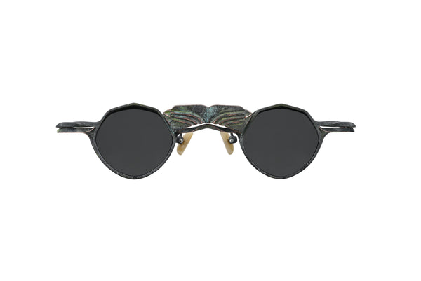 X KAMONUJ JADE + JADE SUNGLASSES