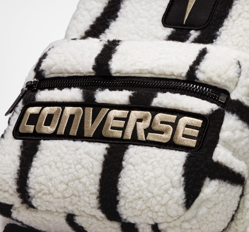 DRKSHDW × CONVERSE GO LO BACKPACK
