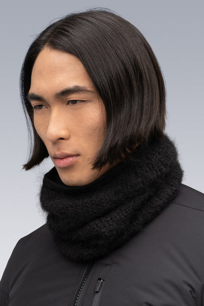 ACRONYM NG5-AK Cashllama Neck Gaiter Face Mask Techwear Errolson Hugh $395  NEW | eBay