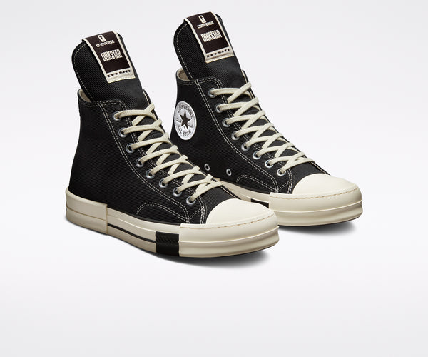 DRKSHDW × CONVERSE DRKSTAR HI - UNISEX