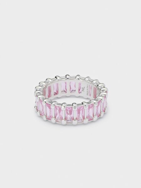 アクセサリー HATTON LABS GELLATO ETERNITY RING HATTON LABS GELLATO ETERNITY RING