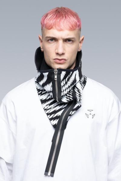 ACRONYM - NG4-PS Modular Zippered Powerstretch® Neck Gaiter