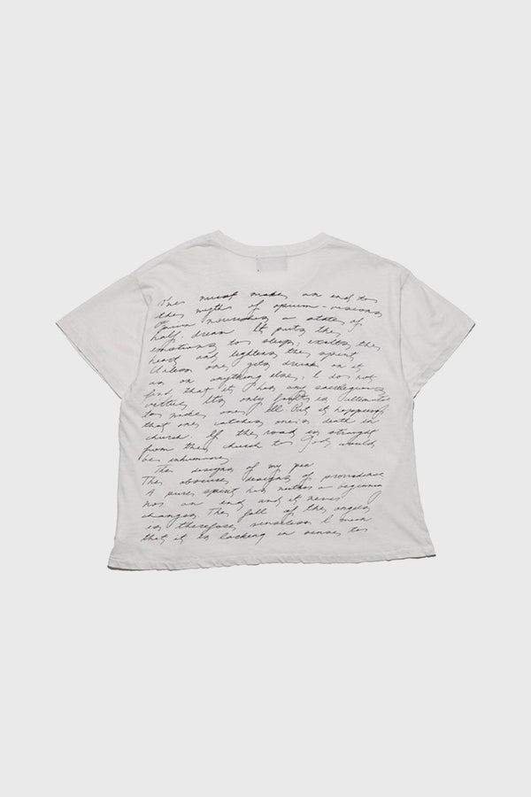 PHARMICIST'S DAUGHTER T-SHIRT