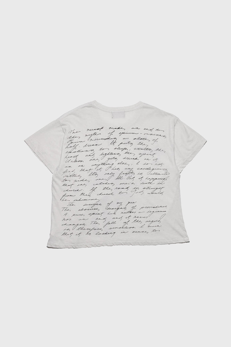 PHARMICIST'S DAUGHTER T-SHIRT