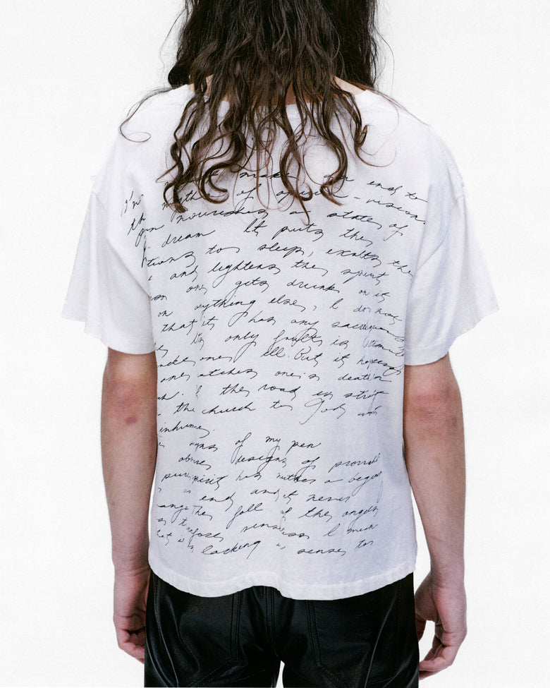PHARMICIST'S DAUGHTER T-SHIRT