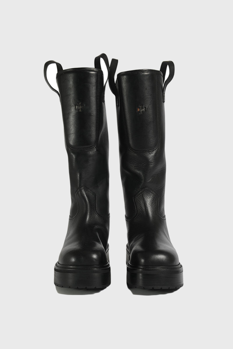 WELDER BOOT