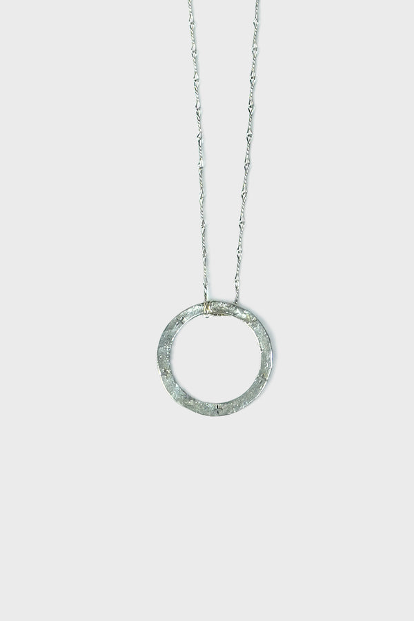 RING NECKLACE
