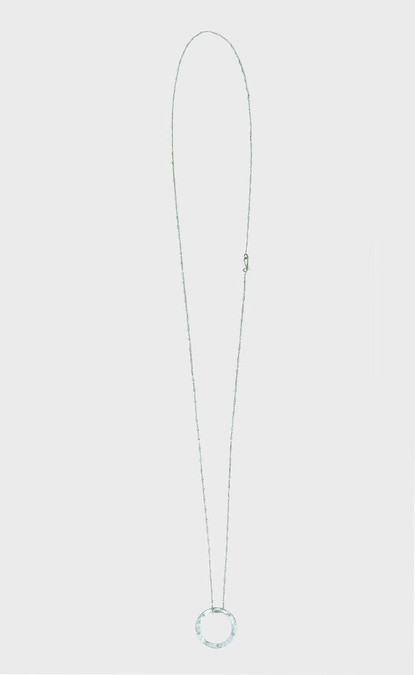 RING NECKLACE