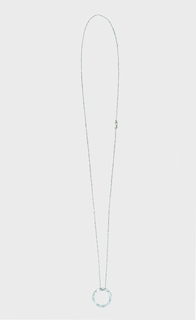 RING NECKLACE