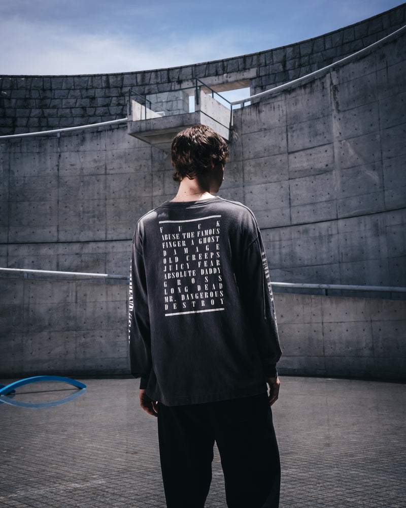 LS TEE/TEMPEST