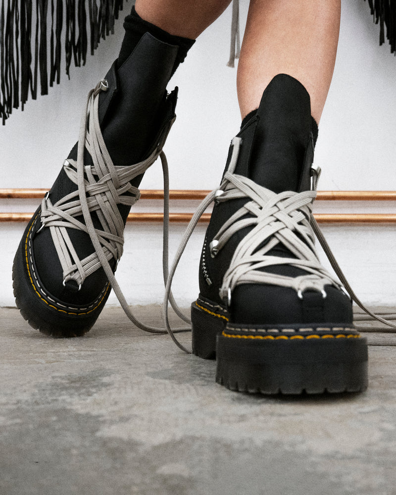 1460 QUAD SOLE MEGALACE® BOOT