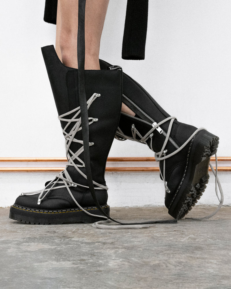 1B60 QUAD SOLE PENTALACE BOOT
