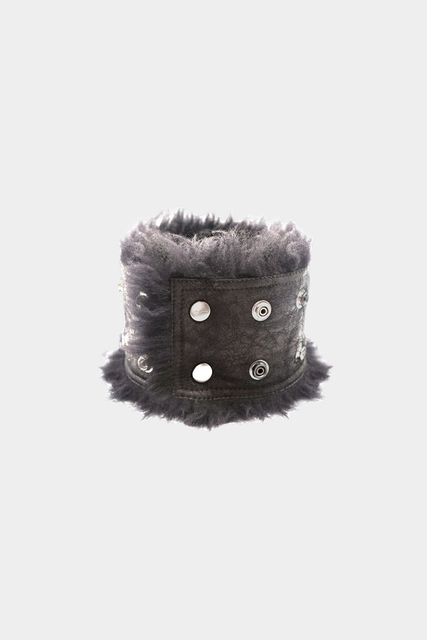 STROBE NECK BAND DARKDUST
