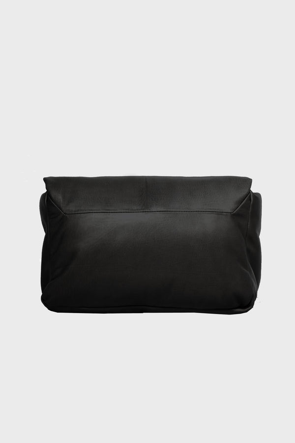 BIG PILLOW GRIFFIN LCAPA BLACK