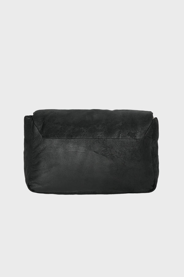 BIG PILLOW GRIFFIN LBAPA BLACK