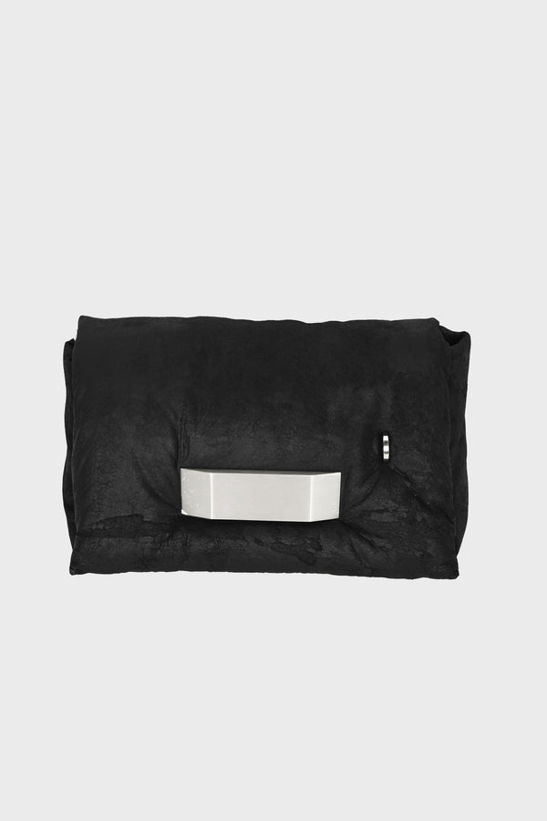 BIG PILLOW GRIFFIN LBAPA BLACK
