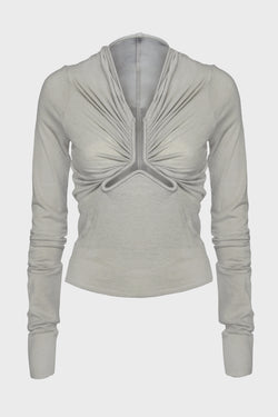 ALLANAH LS T PEARL