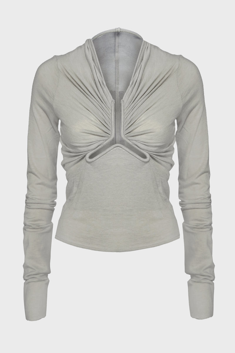 ALLANAH LS T PEARL