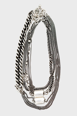BIE NECKLACE/BRACELET