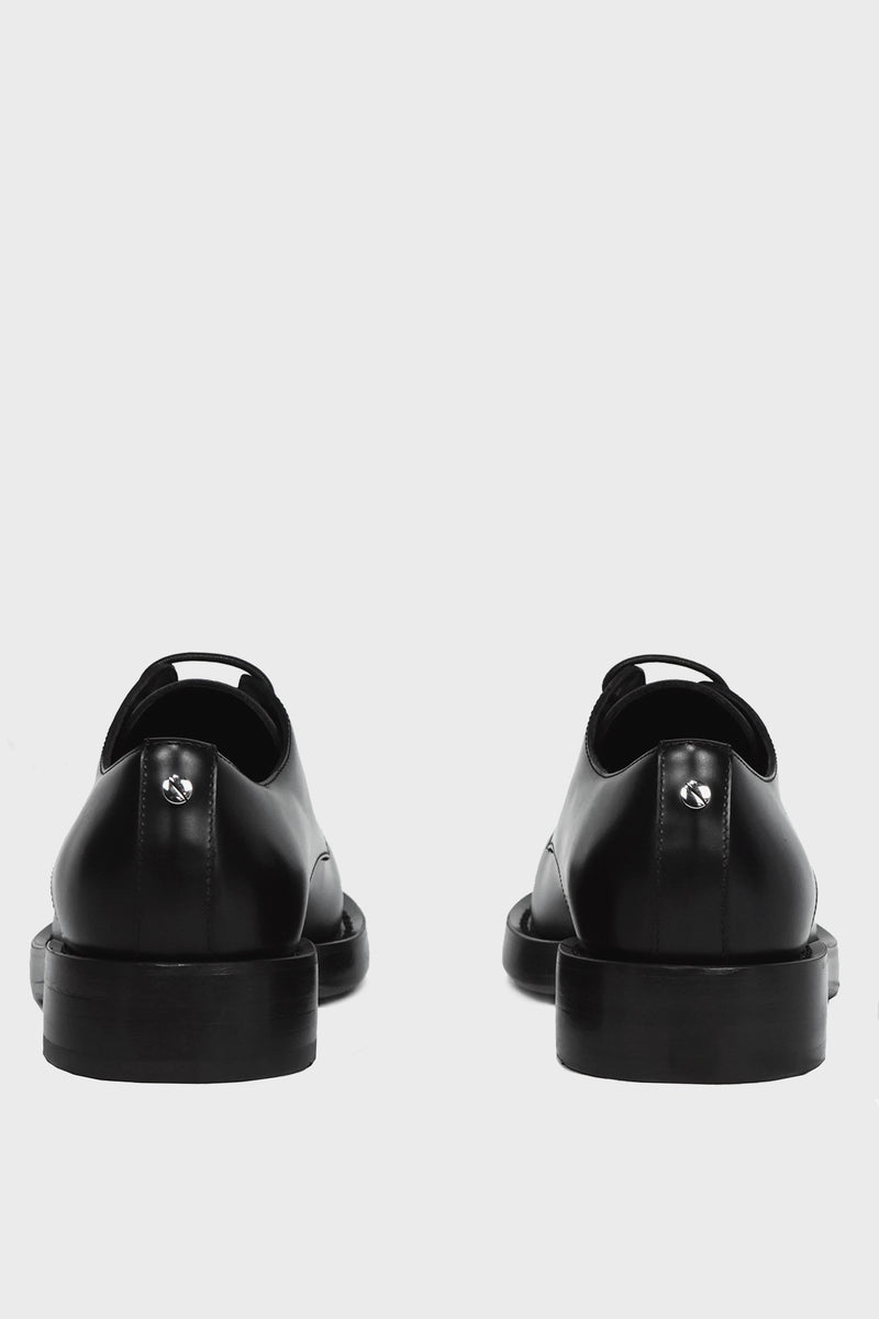 ADAH ROUNDED DERBY
