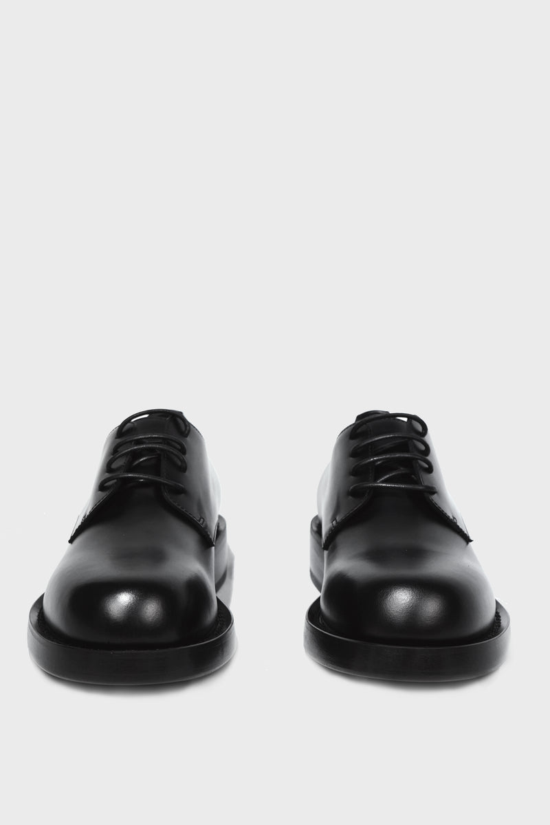 ADAH ROUNDED DERBY
