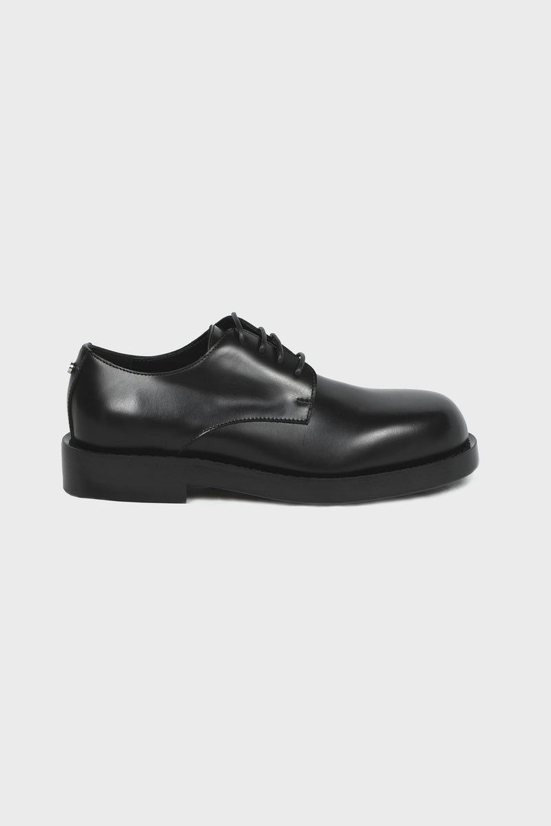 ADAH ROUNDED DERBY