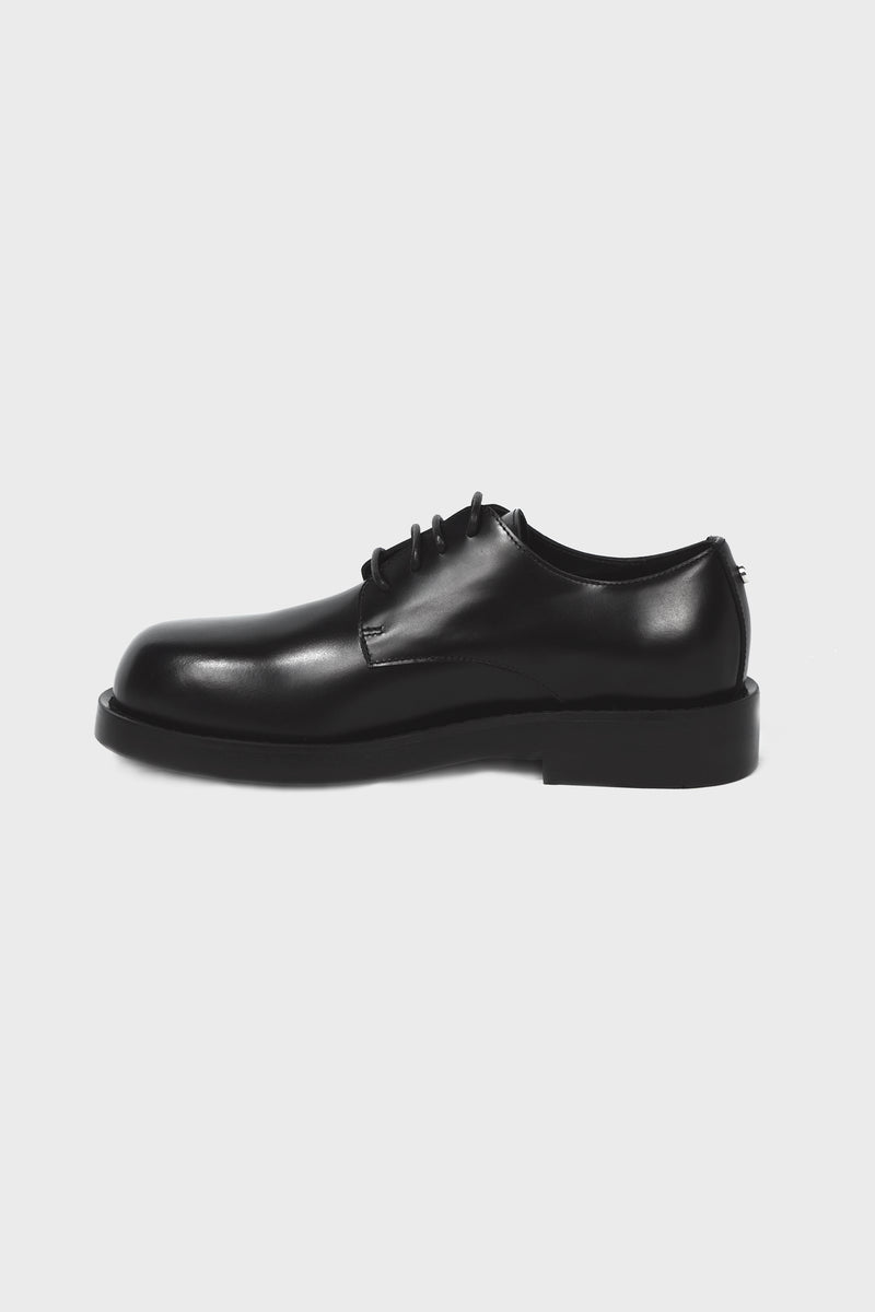 ADAH ROUNDED DERBY