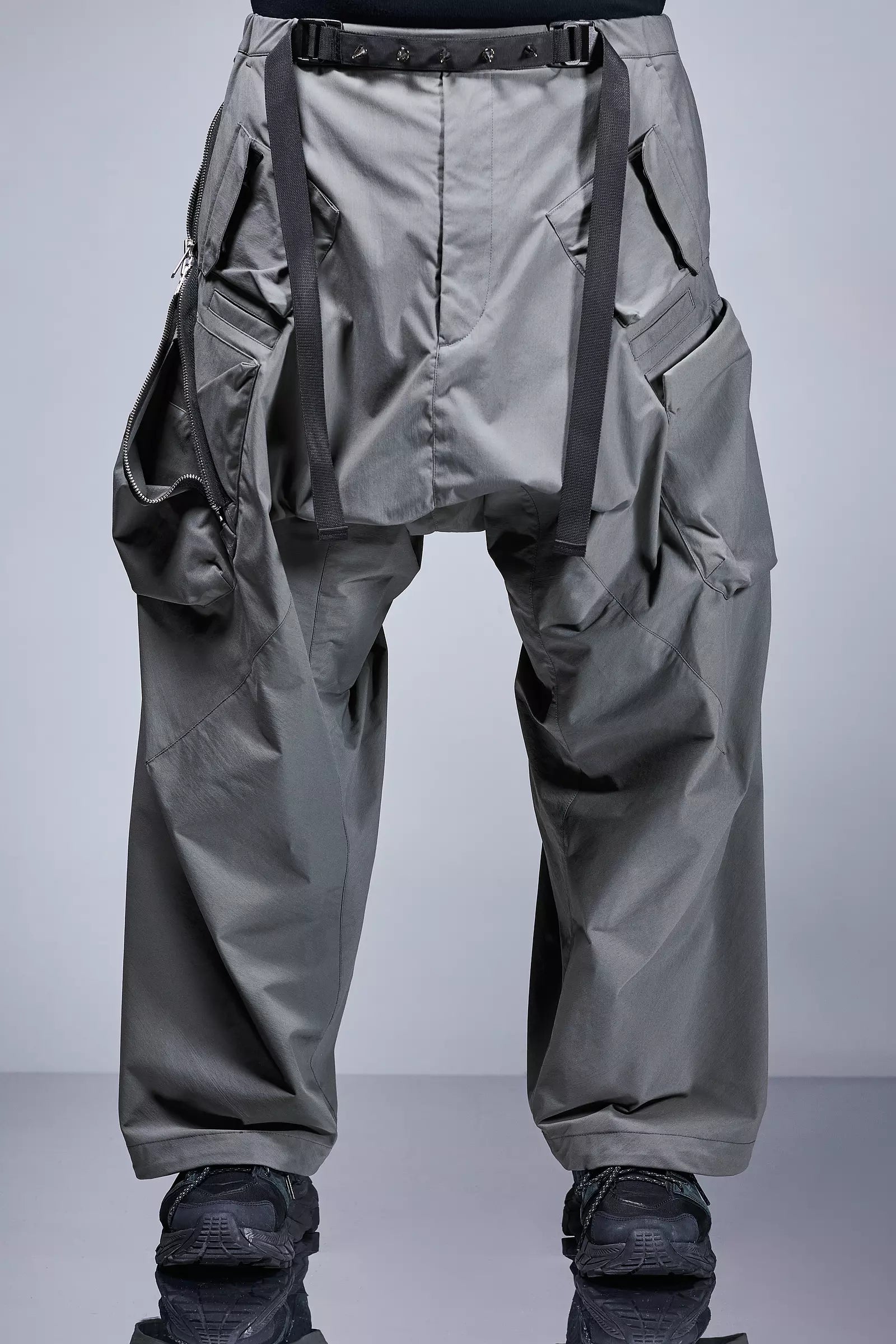 ACRONYM - P30AL-E Encapsulated Nylon Ultrawide Drawcord