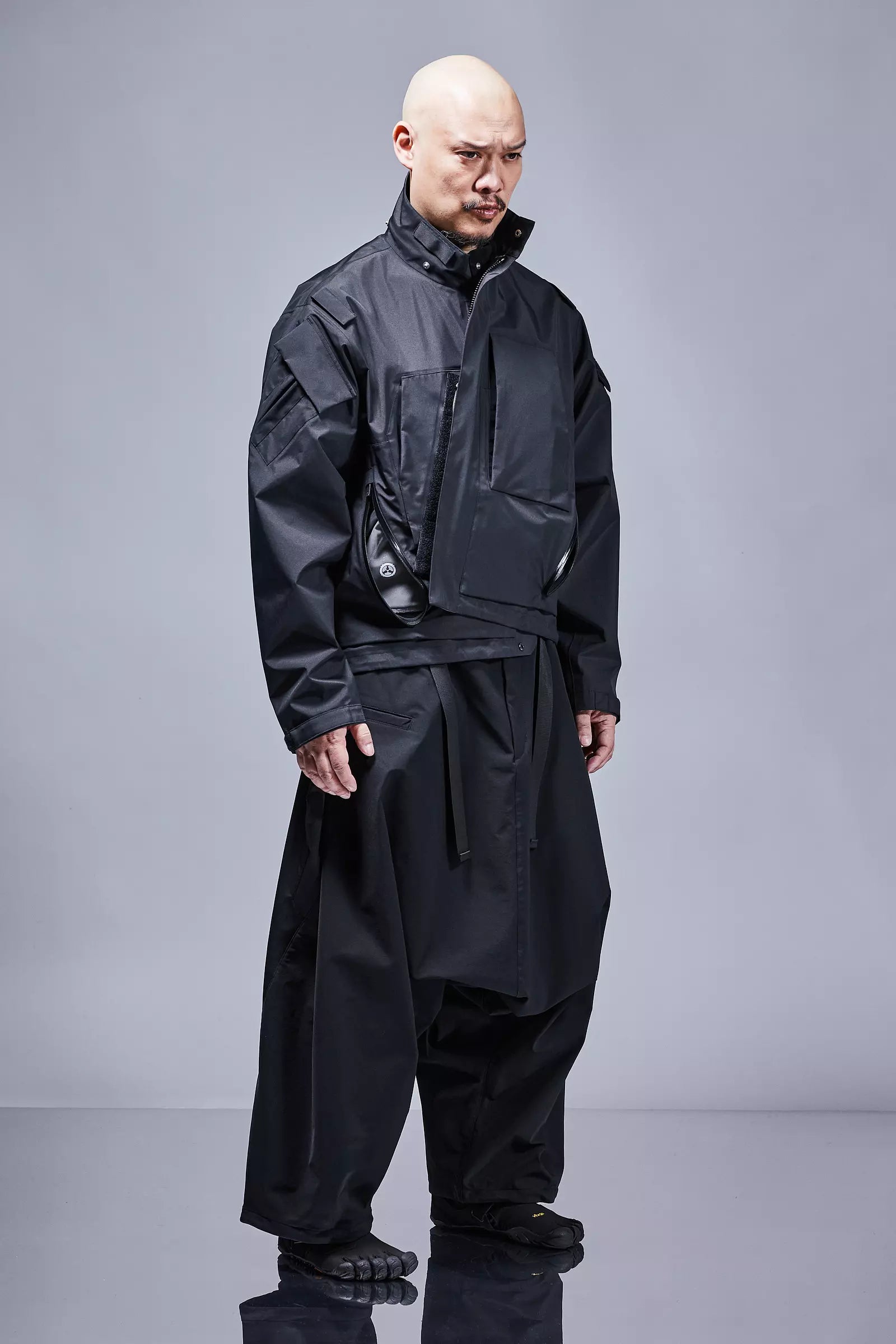 Mサイズ ACRONYM 初期 CH-J3B Schoeller チェコ製 Mサイズ ACRONYM 初期 CH-J3B Schoeller チェコ製（P58-DS