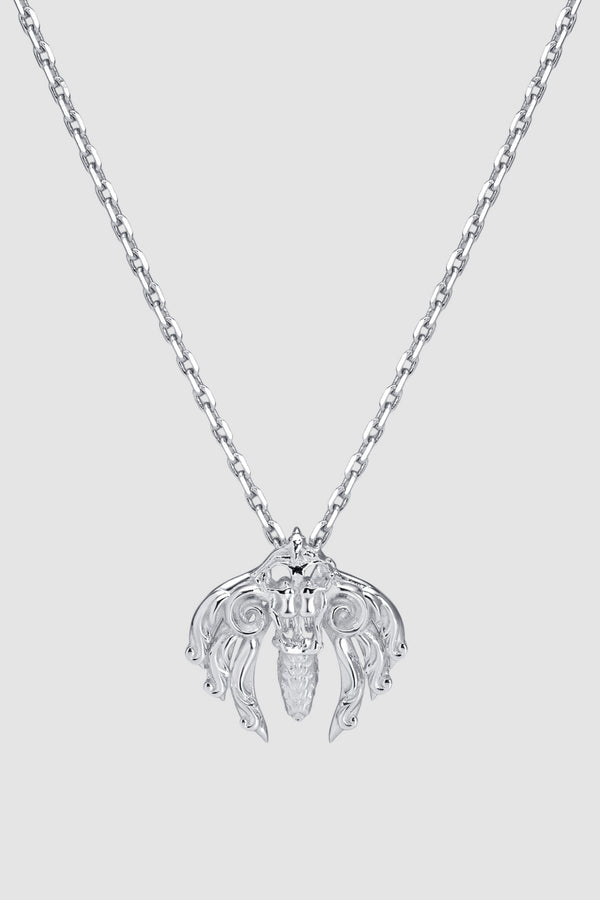 Acherontia (Moth) Necklace