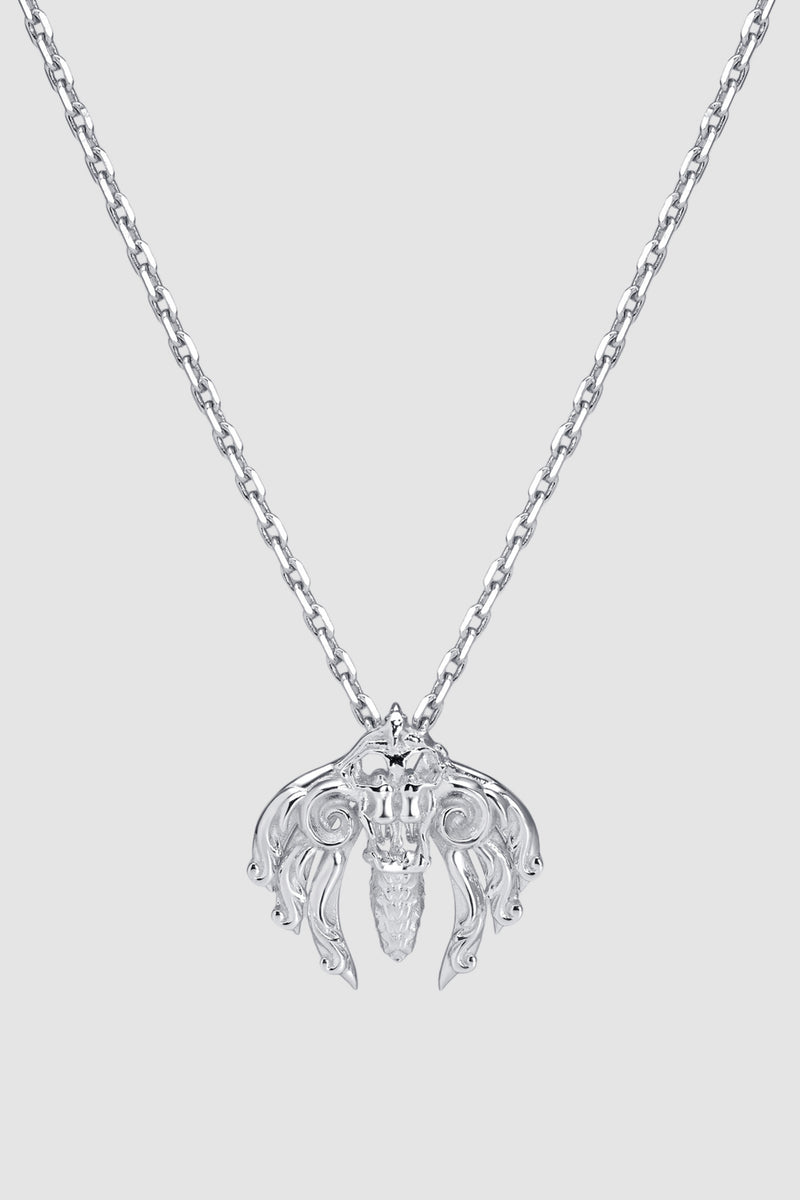 Acherontia (Moth) Necklace