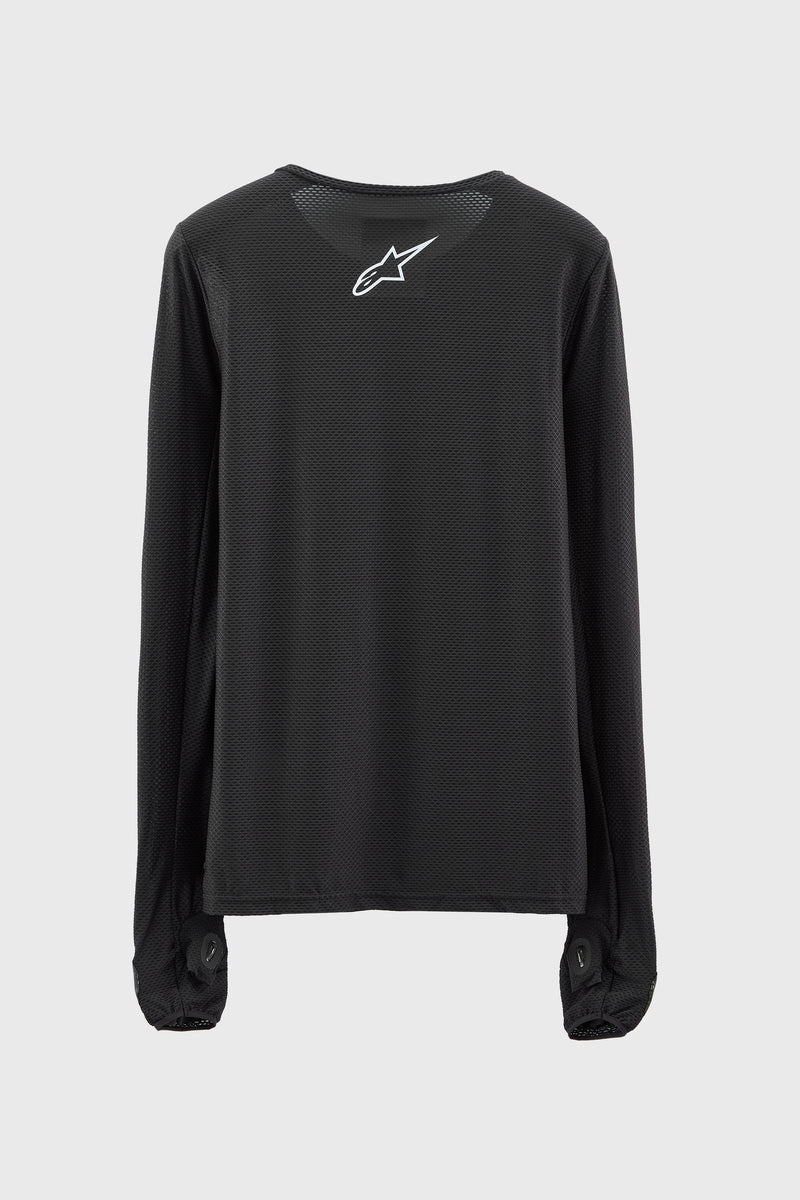 KNUCKLE LS TEE