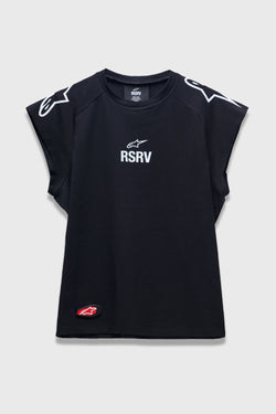 TECH TANK BLACK