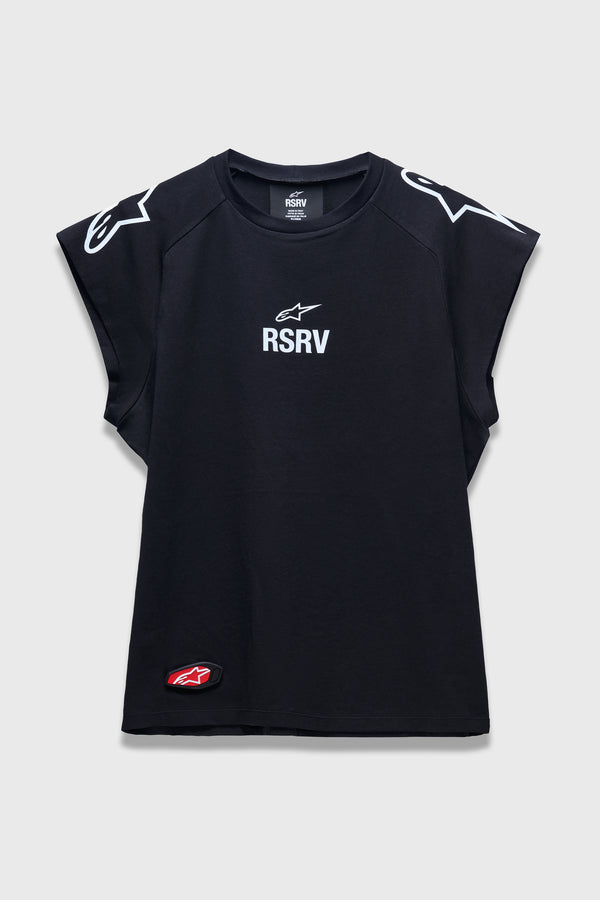 TECH TANK BLACK