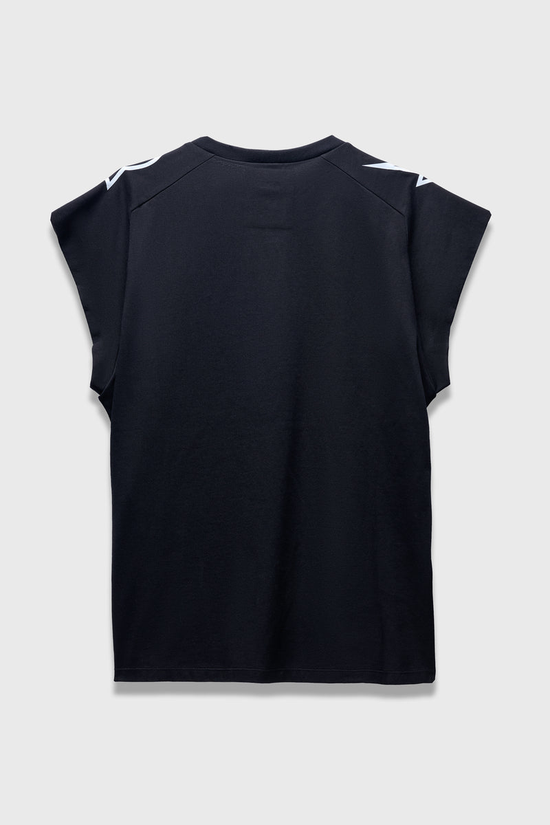 TECH TANK BLACK