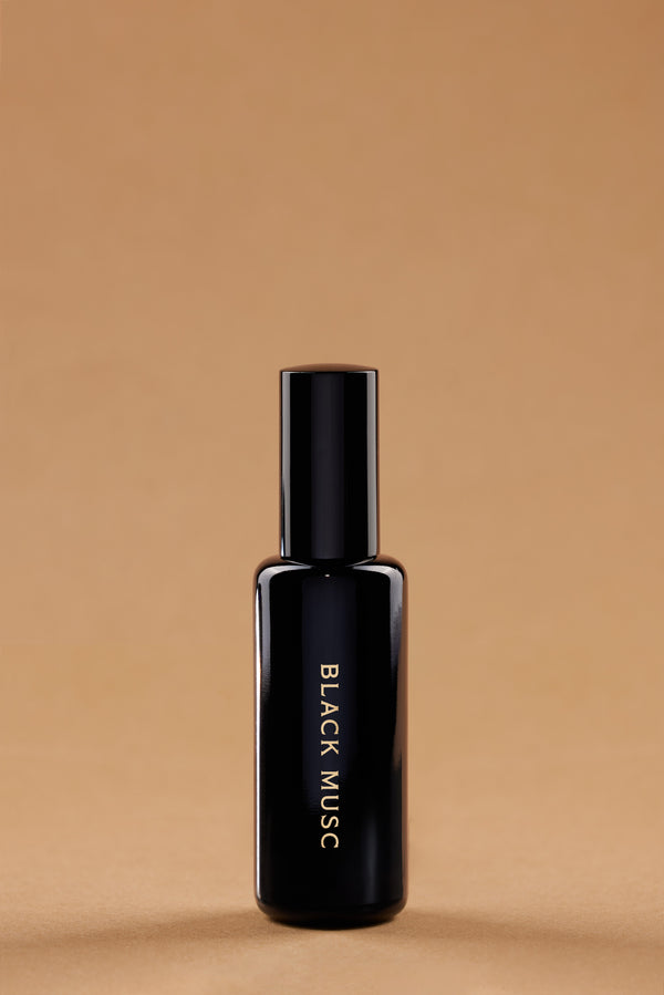 Black Musc Perfume 50ml