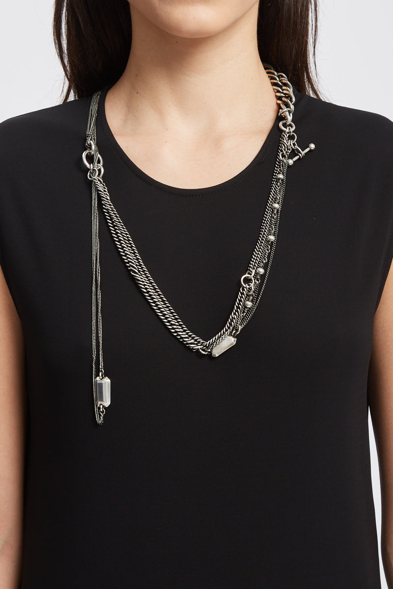 BIE NECKLACE/BRACELET