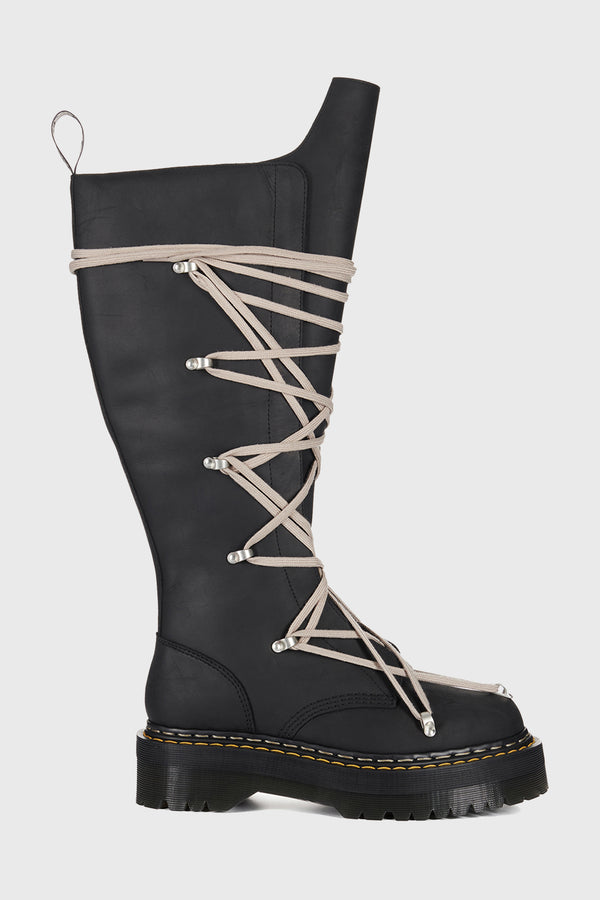 1B60 QUAD SOLE PENTALACE BOOT