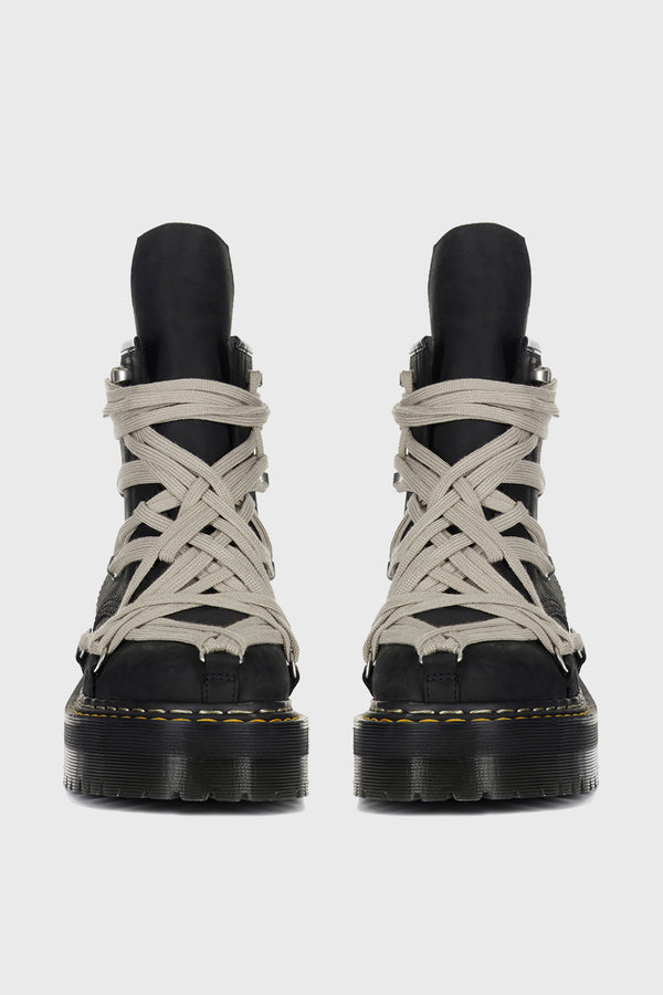 1460 QUAD SOLE MEGALACE® BOOT