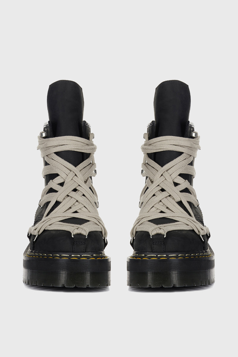 1460 QUAD SOLE MEGALACE® BOOT