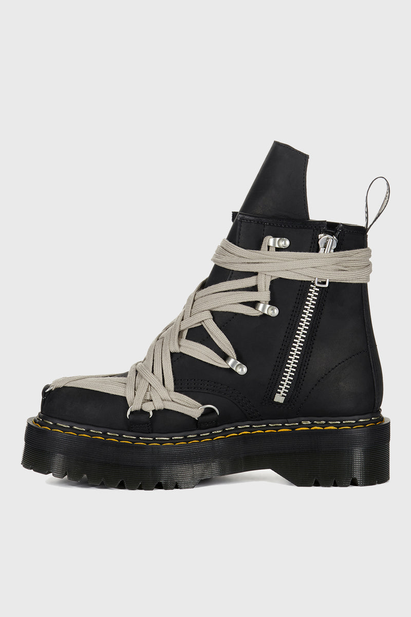 1460 QUAD SOLE MEGALACE® BOOT