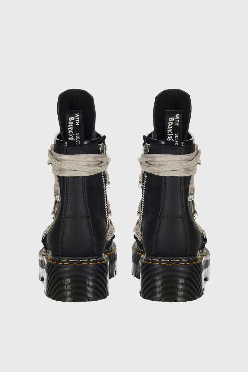 1460 QUAD SOLE MEGALACE® BOOT