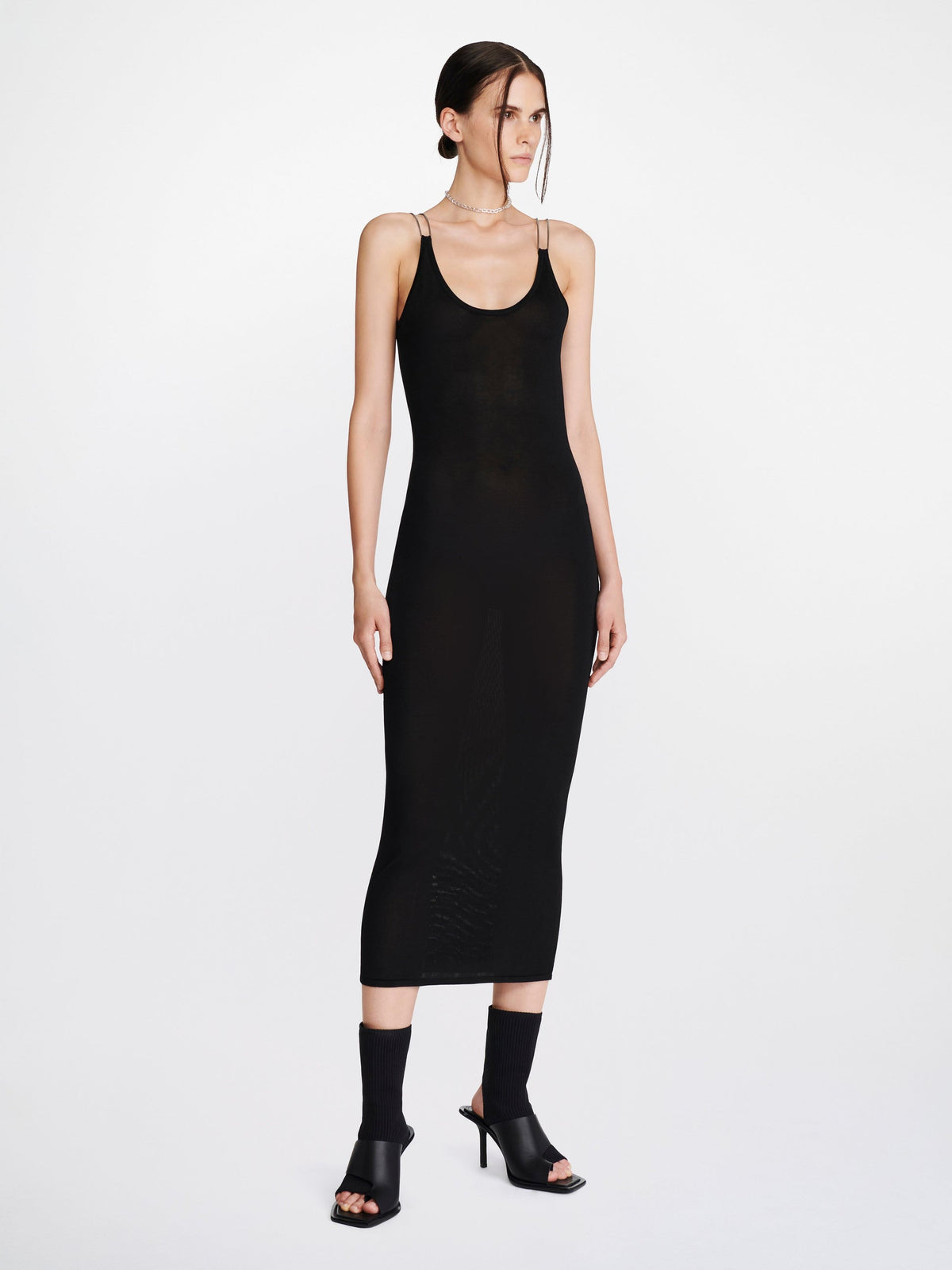 DION LEE – LABSTORE LONDON