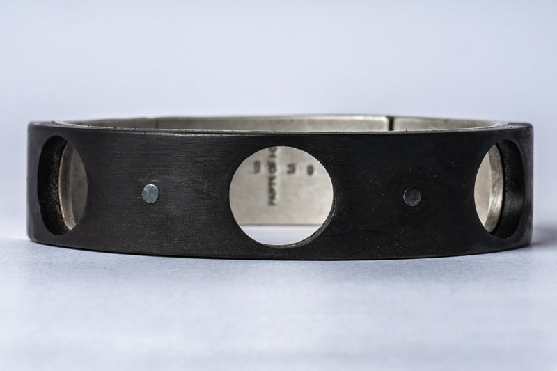 Sistema Bracelet v2 (Subtraction, Bore, 17mm, DA+KZ)