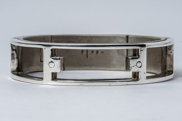 Sistema Bracelet v3 (Subtraction, Total, 17mm, DA+PA)