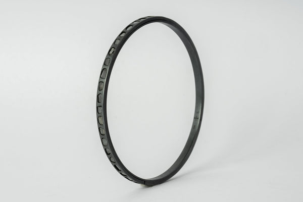 Sistema Bangle (Full Mega Pavé, 4mm)