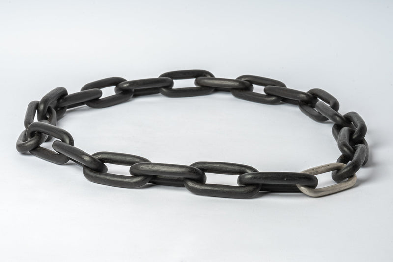 Organic Chain (Large Links, 107cm, KU+DA)